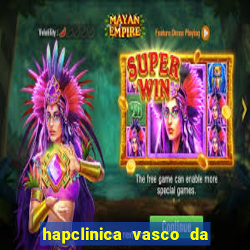 hapclinica vasco da gama como chegar